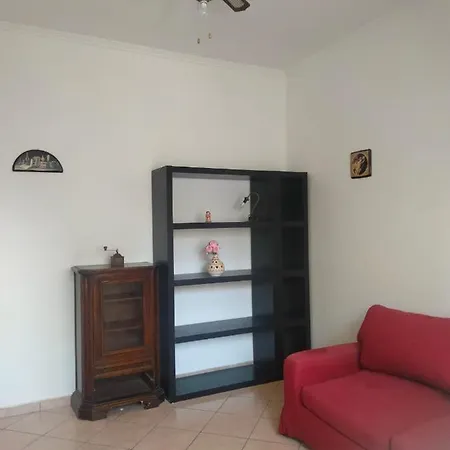 R&d Golden House Apartment Rome