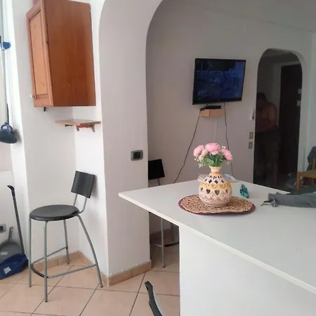 Apartment R&d Golden House Rome