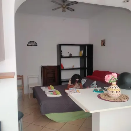 Apartment R&d Golden House