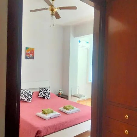 R&d Golden House Apartment Rome