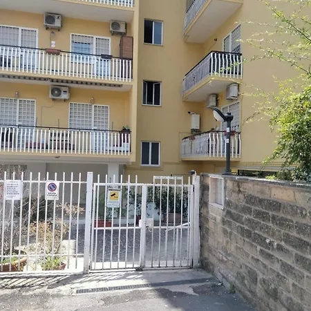 Apartment R&d Golden House Rome