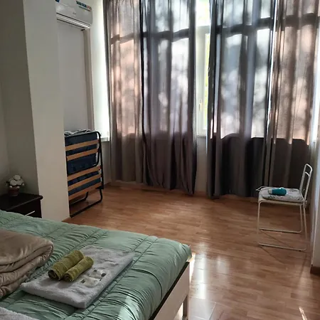 R&d Golden House Apartment Rome