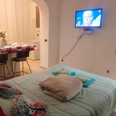 Apartment R&d Golden House *