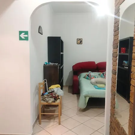 R&d Golden House Apartment Rome