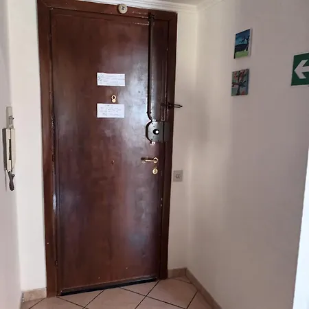Apartment R&d Golden House