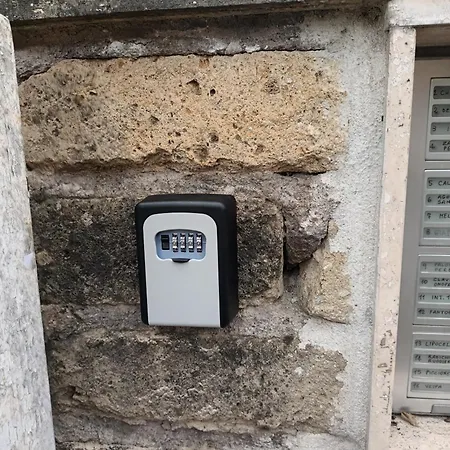 R&d Golden House Apartment Rome