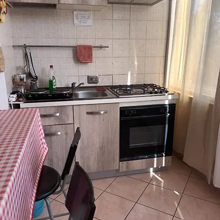 Apartment R&d Golden House Rome