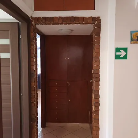 Apartment R&d Golden House