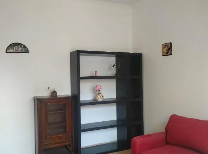 R&d Golden House アパート ローマ