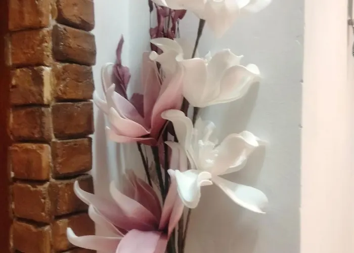 アパート R&d Golden House