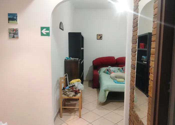 R&d Golden House アパート ローマ