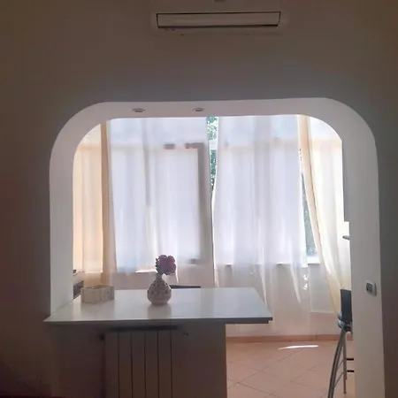 R&d Golden House Апартаменты Рим