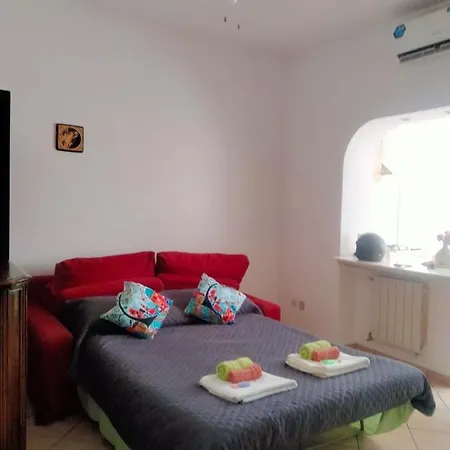 Апартаменты R&d Golden House