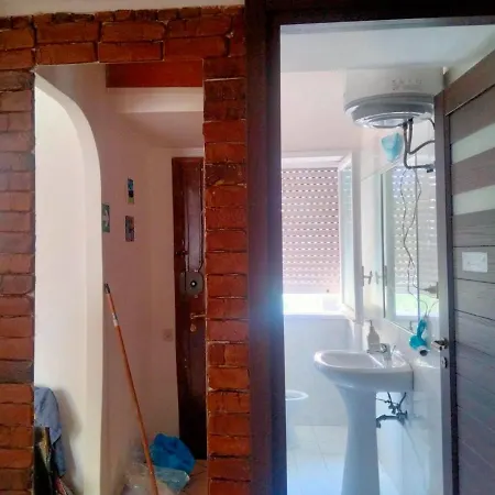 R&d Golden House Appartement